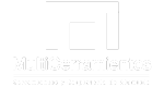 MultiCerramientos - Logo de empresa