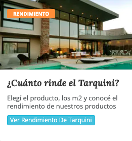 Tarquini - Cuanto duran los revestimientos Tarquini - Livenza Spazio Urbano Canning