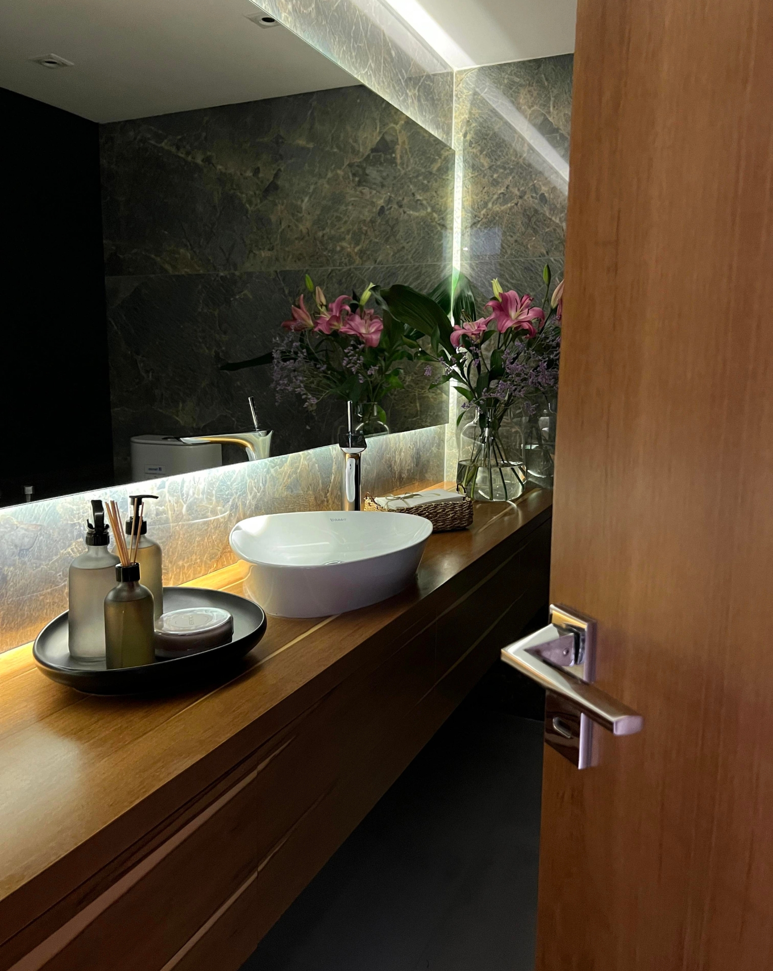 Wincort Design imagen baño