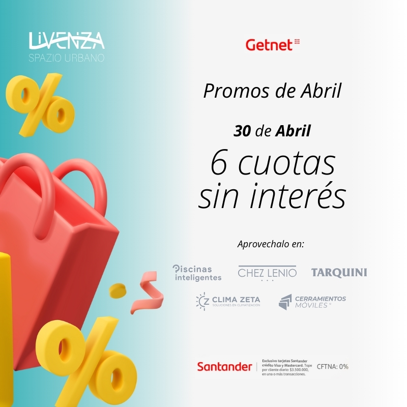 promociones en livenza canning