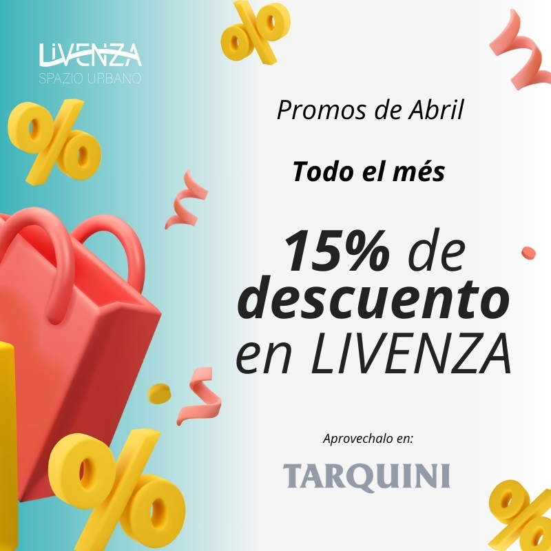 promociones en livenza canning